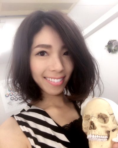 《アーガイルメイク》9月〜受付開始☆